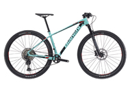 Bianchi Nitron 9.2